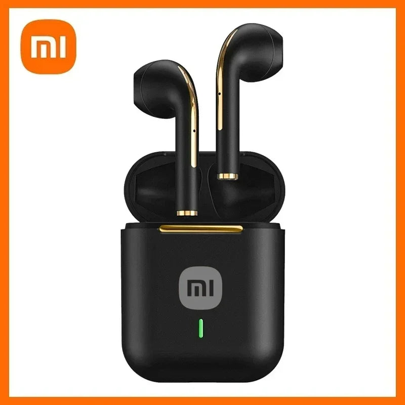 XIAOMI J18 Wireless Earbuds — Noise Cancelling, Waterproof