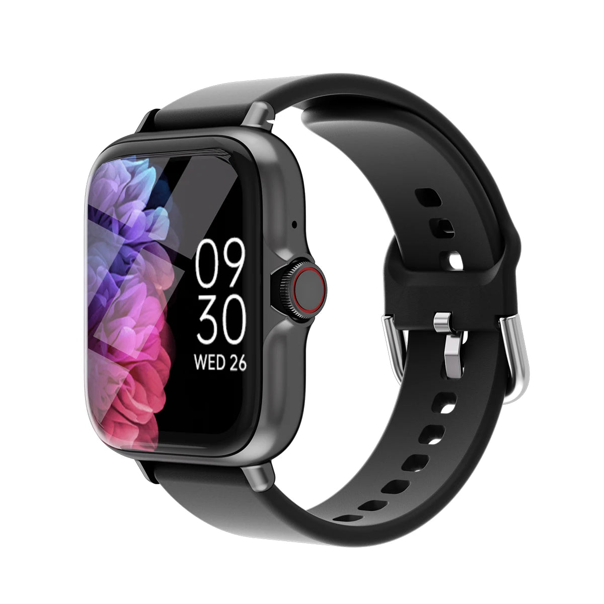 1.83" Waterproof Smart Watch — Calls, Sleep & Fitness Tracking