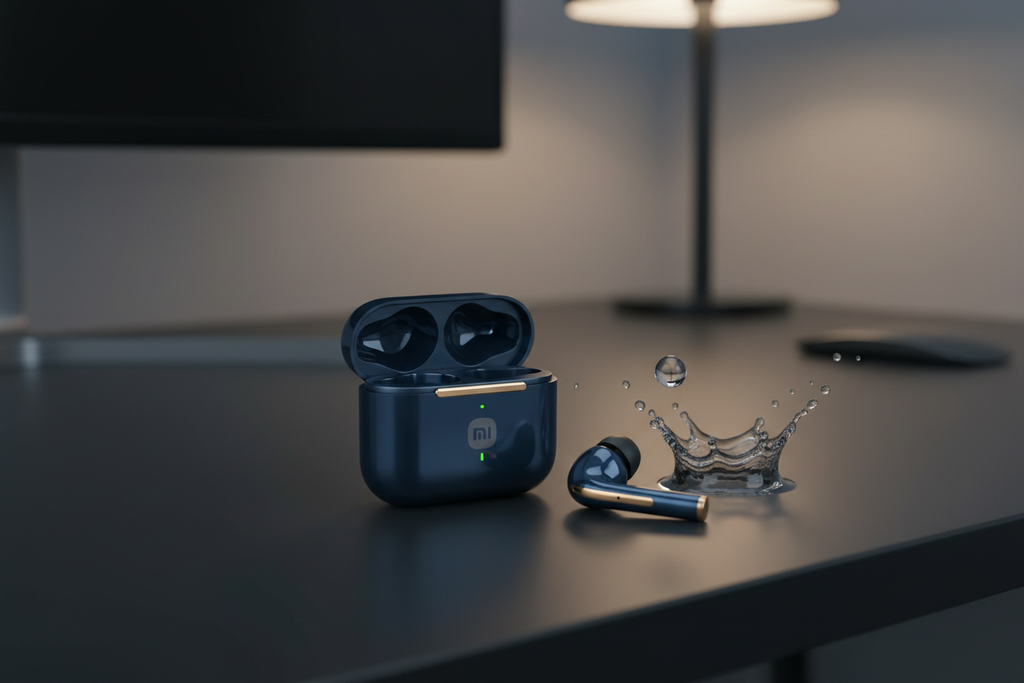 XIAOMI J18 Wireless Earbuds