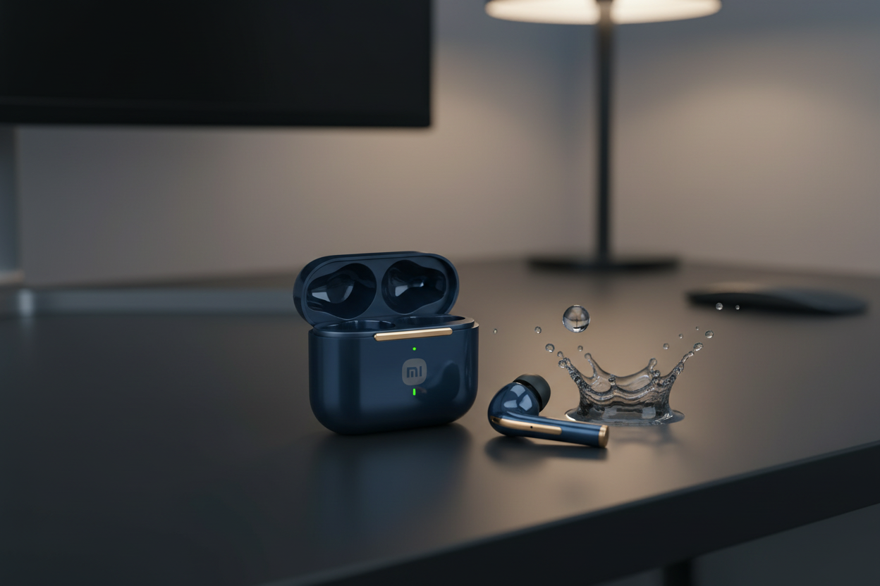 XIAOMI J18 Wireless Earbuds